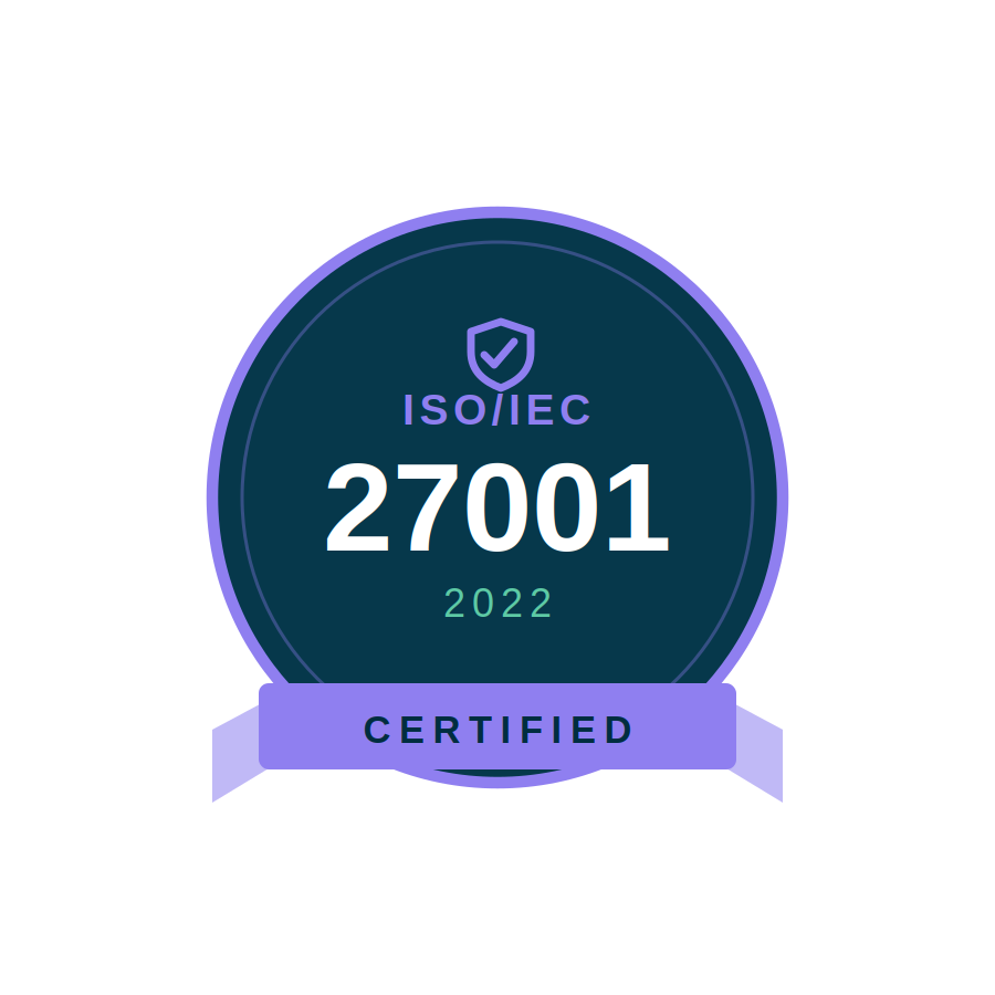ISO 27001