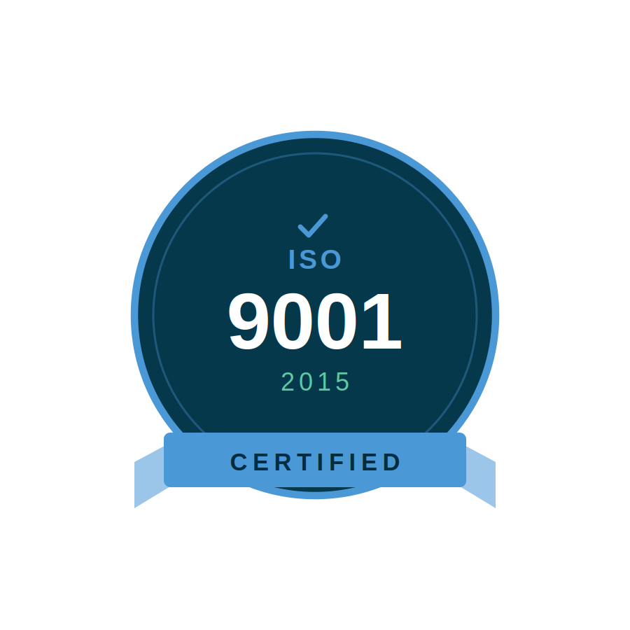 ISO 9001
